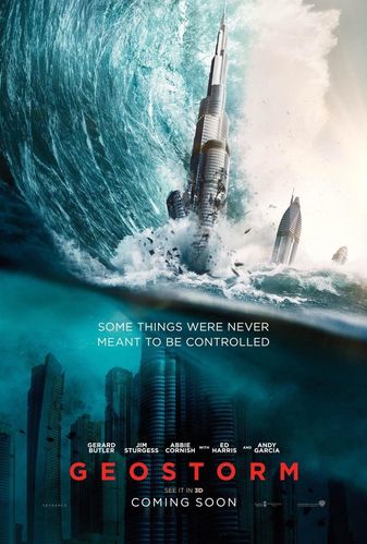 世界上最大的海啸电影