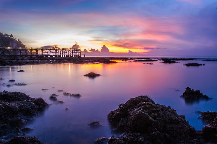 巴厘岛图片风景美图