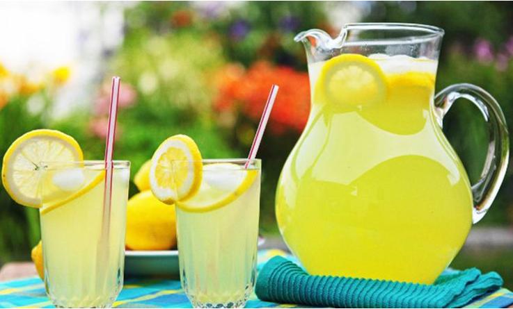 柠檬怎么泡水喝减肥