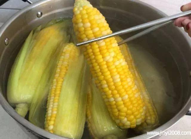 玉米容易消化吗