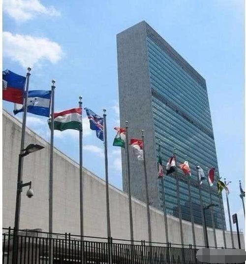 联合国总部会搬到重庆吗