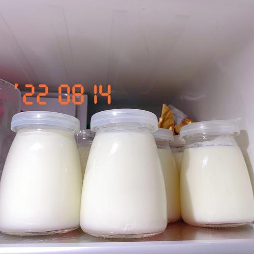 酸奶发酵温度高的后果